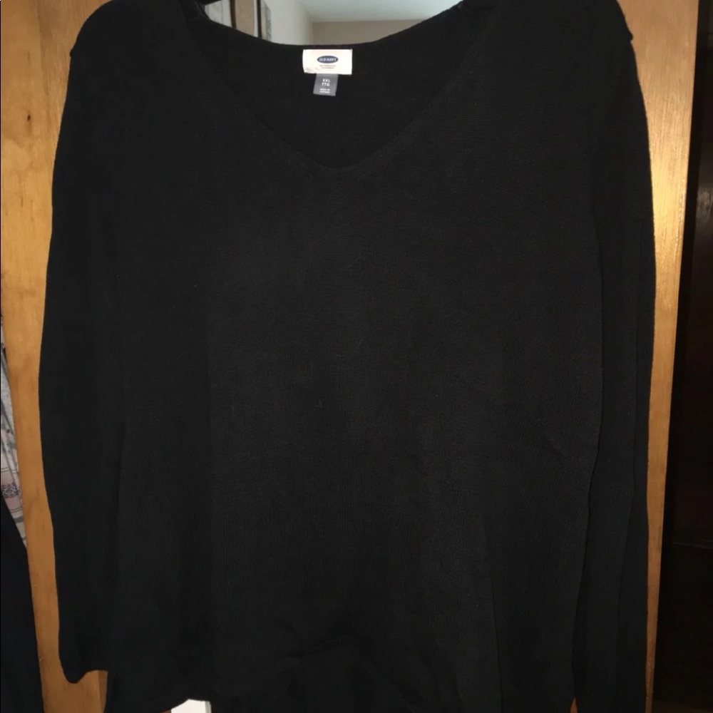 Women’s Old Navy Sweater XXL